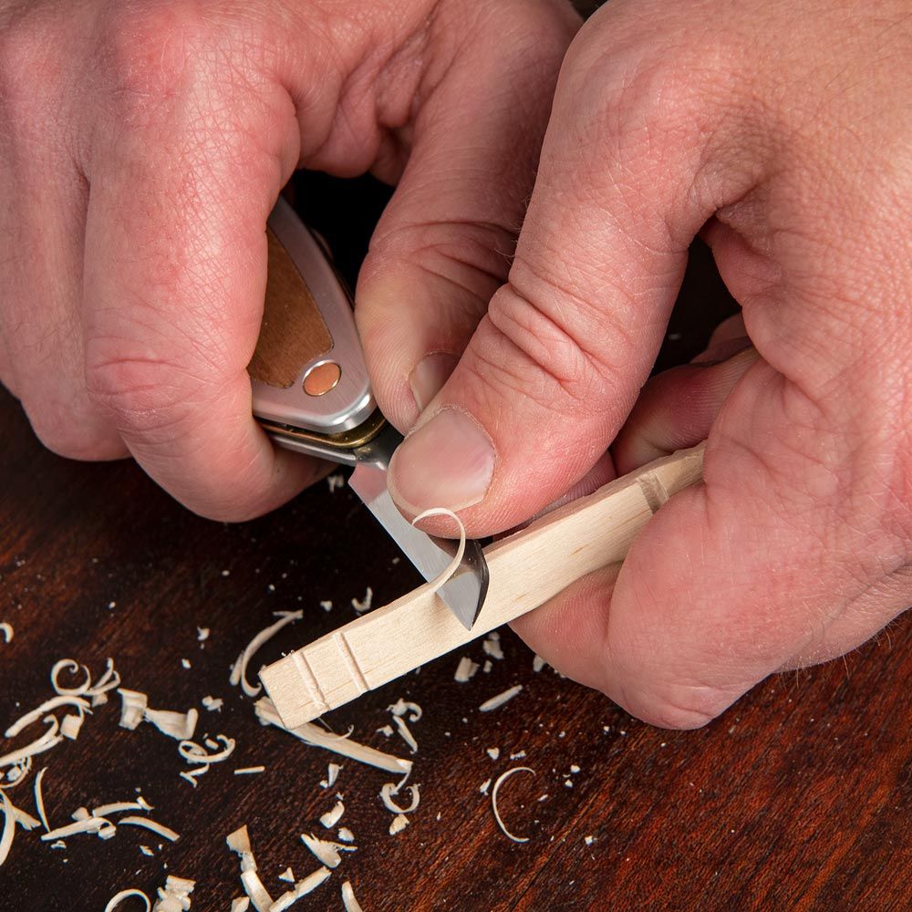 Flexcut Whittlin' Jack JKN88 - The ToolBox Scotland