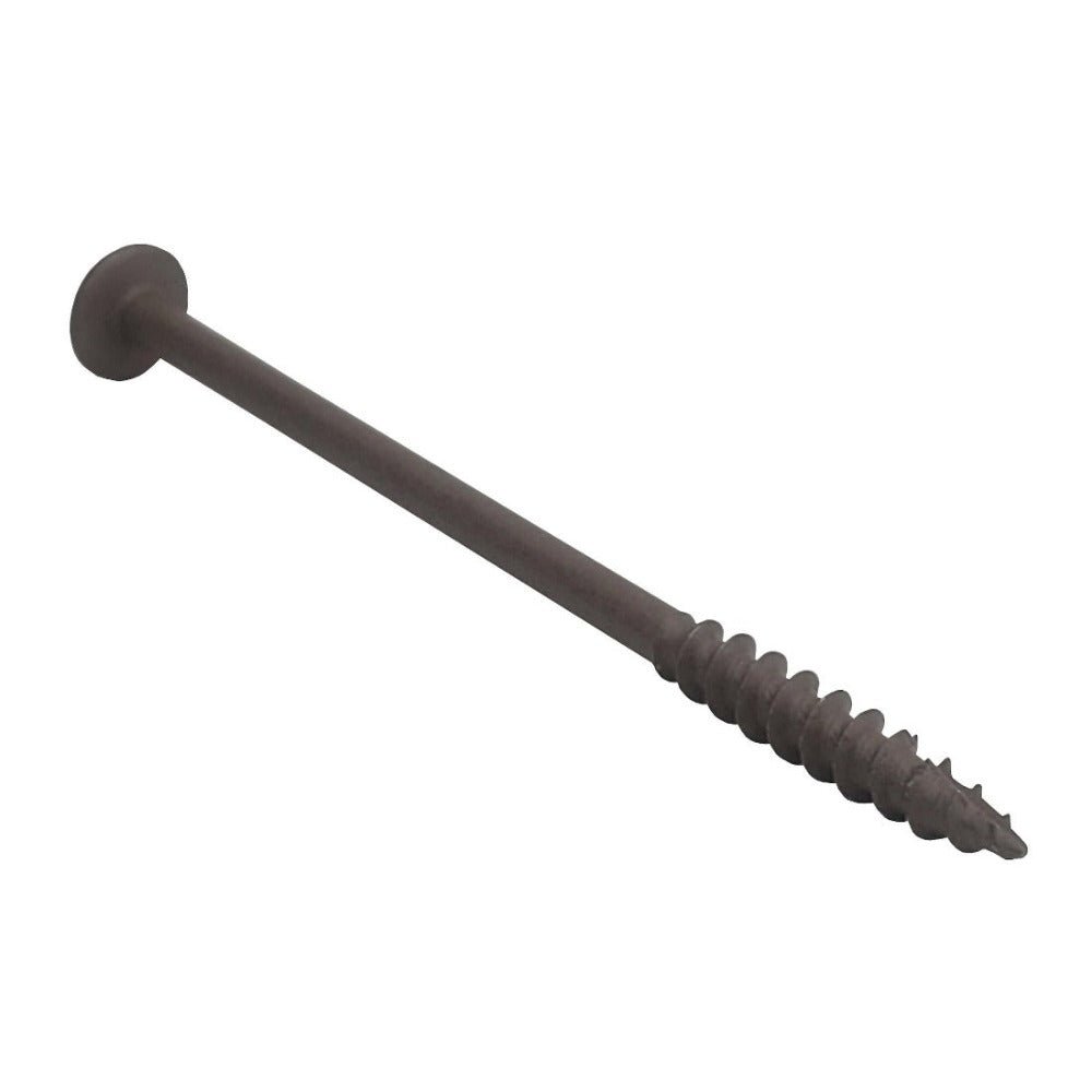 Kreg 102mm (4inch) XL Jig Pocket - Hole Screws 30pk - The ToolBox Scotland