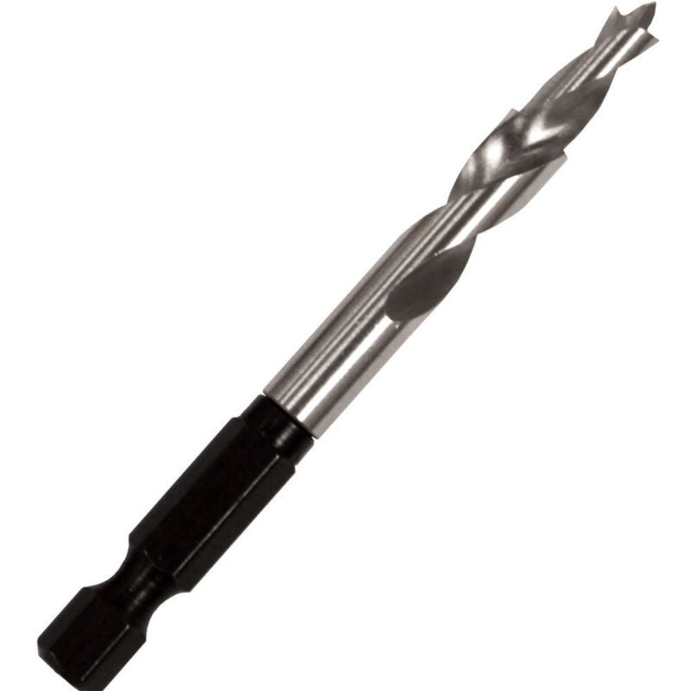 Kreg 5mm Shelf Pin Jig Drill Bit KMA3215 - The ToolBox Scotland