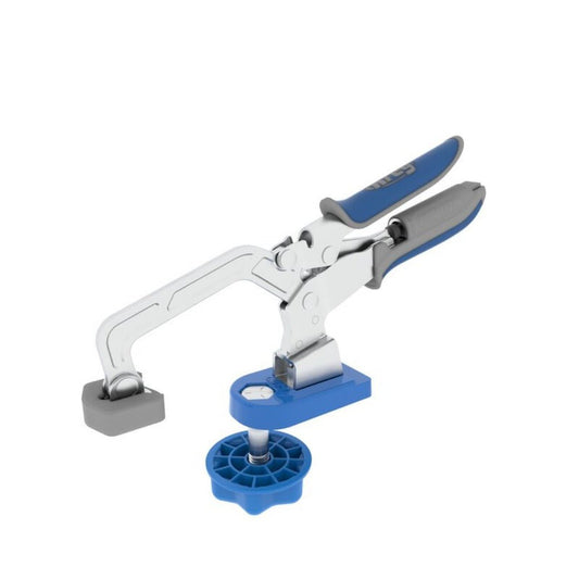 Kreg Bench Clamp with Bench Clamp Base KBC3 - BAS - The ToolBox Scotland