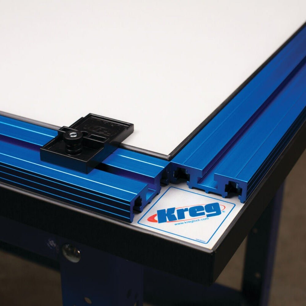 Kreg Clamp Table KCT - The ToolBox Scotland