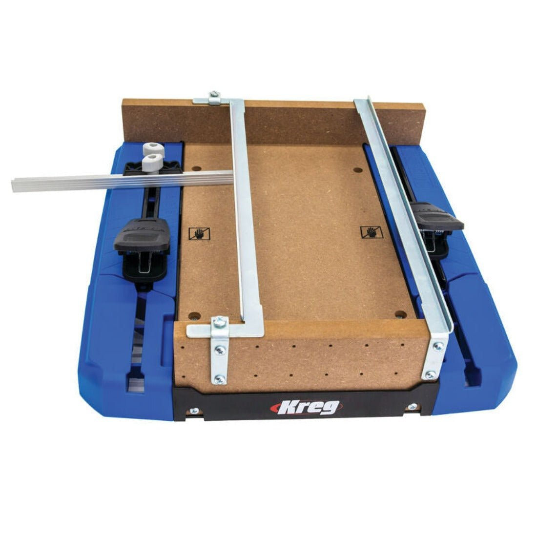 Kreg Crosscut Station KMA4100 - INT - The ToolBox Scotland