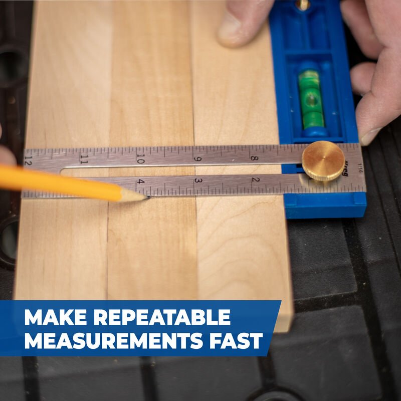 Kreg Multi - Mark Tool KMA2900 - INT - The ToolBox Scotland