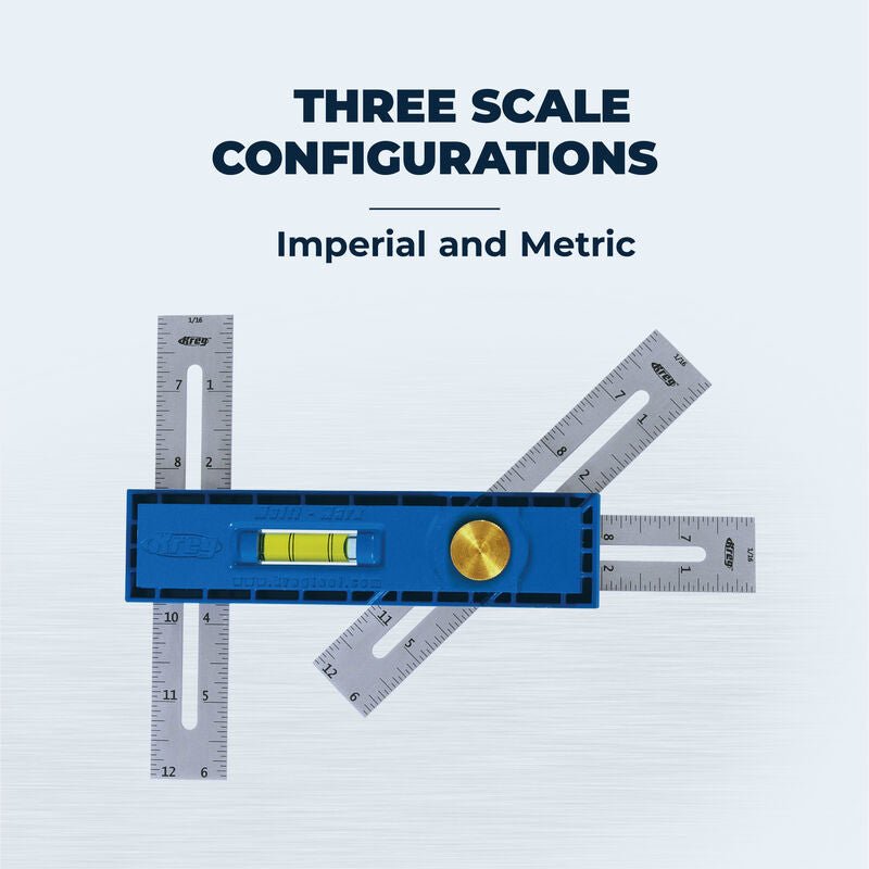 Kreg Multi - Mark Tool KMA2900 - INT - The ToolBox Scotland