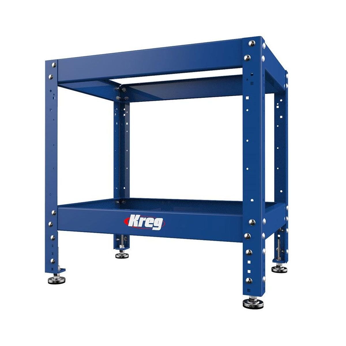 Kreg Multi - Purpose Shop Stand - The ToolBox Scotland