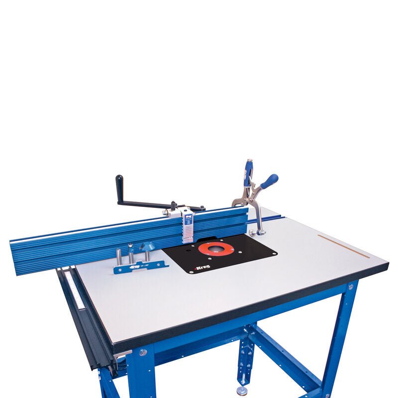 Kreg Precision Beaded Face - Frame System PRS1200 - The ToolBox Scotland