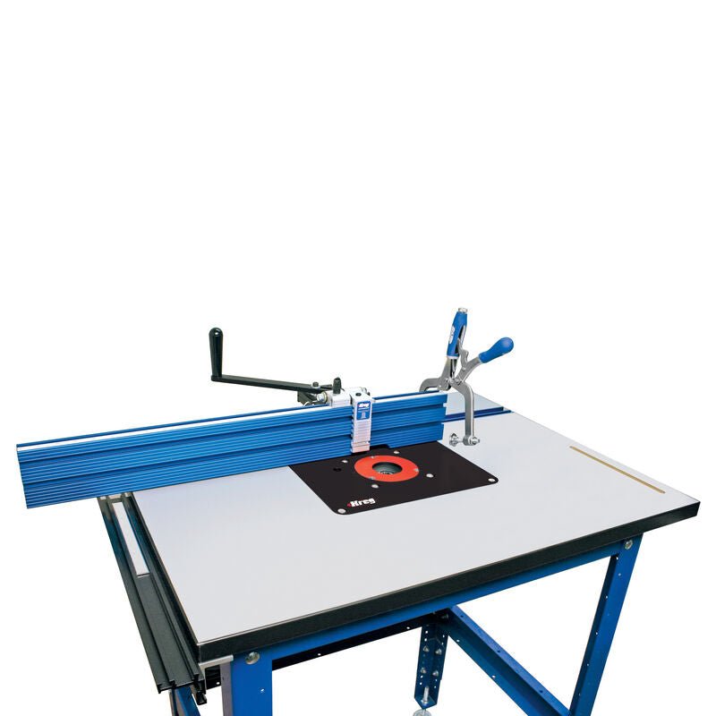 Kreg Precision Beaded Face - Frame System PRS1200 - The ToolBox Scotland