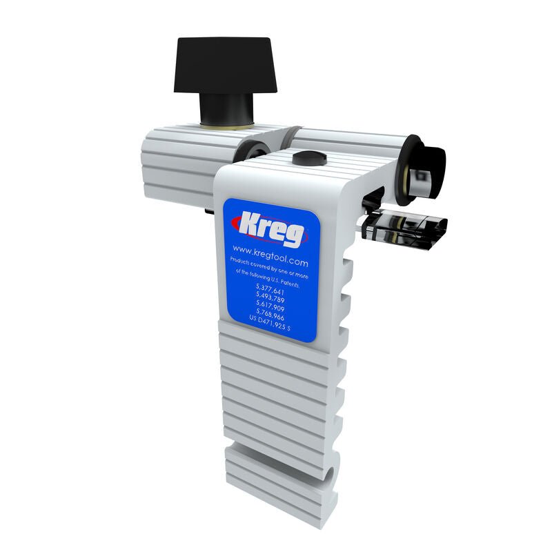 Kreg Precision Router Table Stop PRS7850 - The ToolBox Scotland