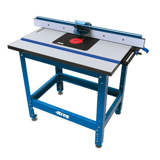 Kreg Precision Router Table System PRS1045 - The ToolBox Scotland