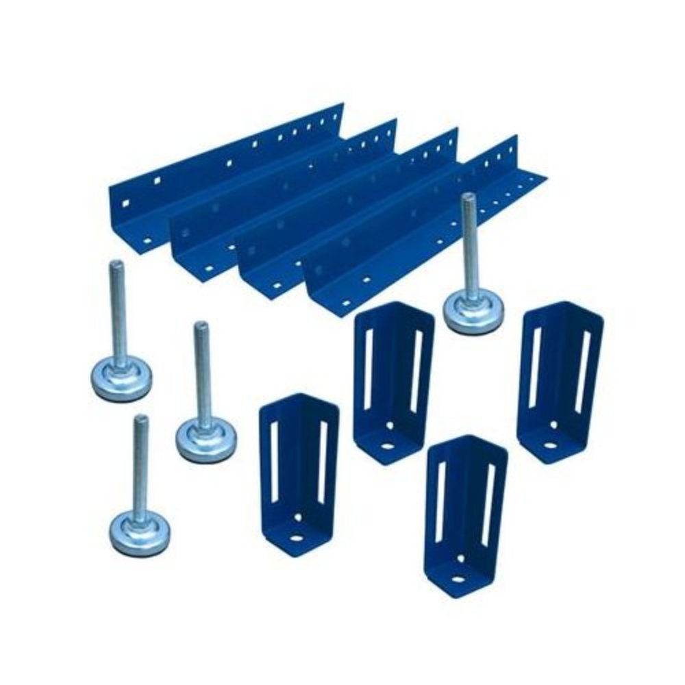 Kreg Universal Bench Legs 4pk - The ToolBox Scotland