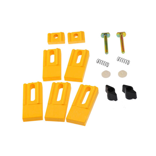 Microjig Gravity Heel Kit - The ToolBox Scotland