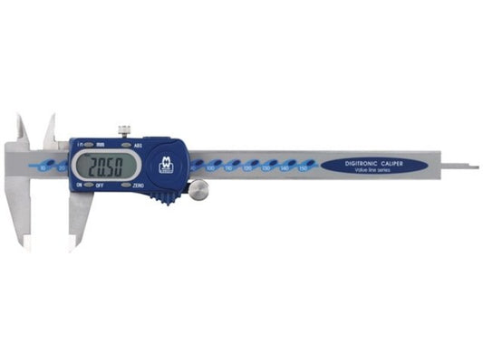 Moore & Wright Digital Caliper 110 - DBL - The ToolBox Scotland