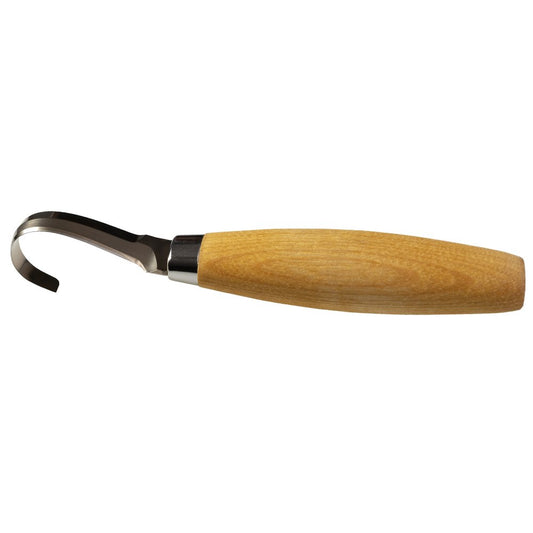 Mora 164P Right Handed Hook Knife - The ToolBox Scotland