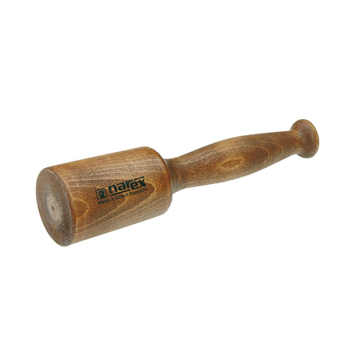 Narex Beech Carving Mallet 250g - The ToolBox Scotland