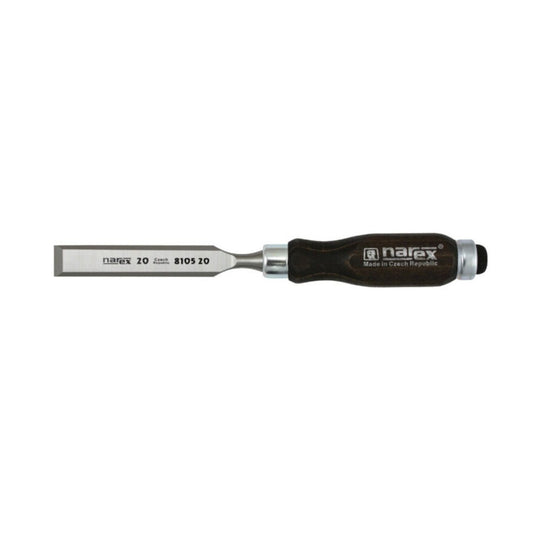 Narex Bevel Edge Chisel Wood Line 10mm - The ToolBox Scotland