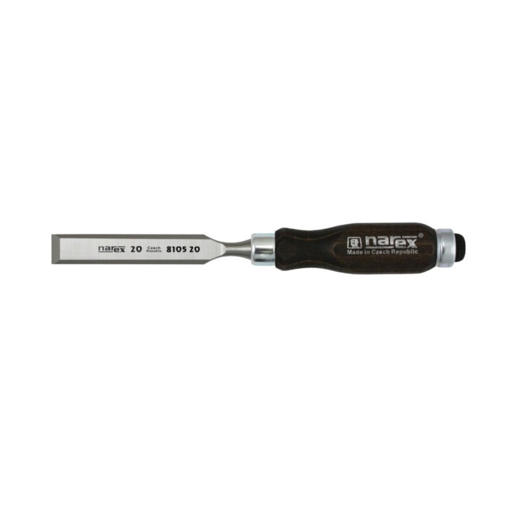 Narex Bevel Edge Chisel Wood Line 12mm - The ToolBox Scotland