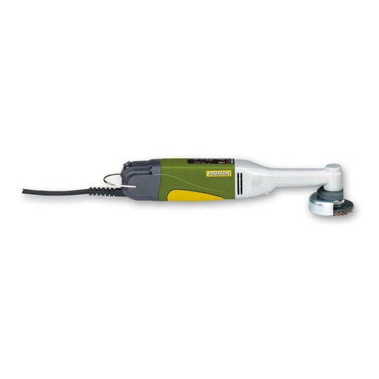 Proxxon LHW Angle Grinder 240V - The ToolBox Scotland