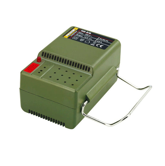 Proxxon Micrmot mains adapter NG 2/S - P - 28706 - The ToolBox Scotland