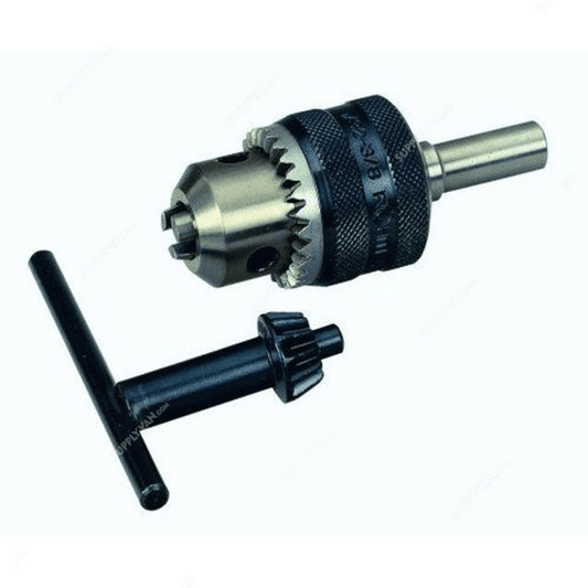 Proxxon Micromot Gear chuck for PF/FF 230 and FF 500/BL - 24110 - The ToolBox Scotland