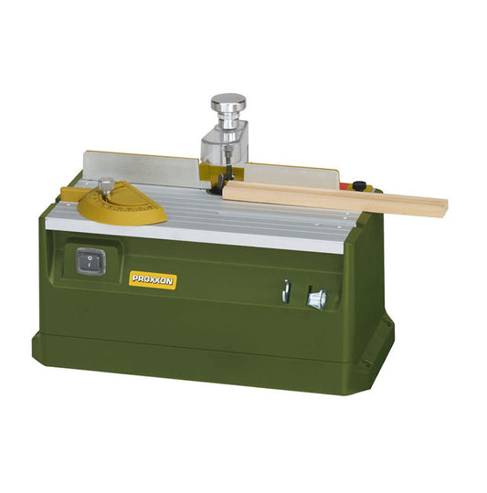 Proxxon Micromot Micro Shaper MP 400 - 27050 - The ToolBox Scotland