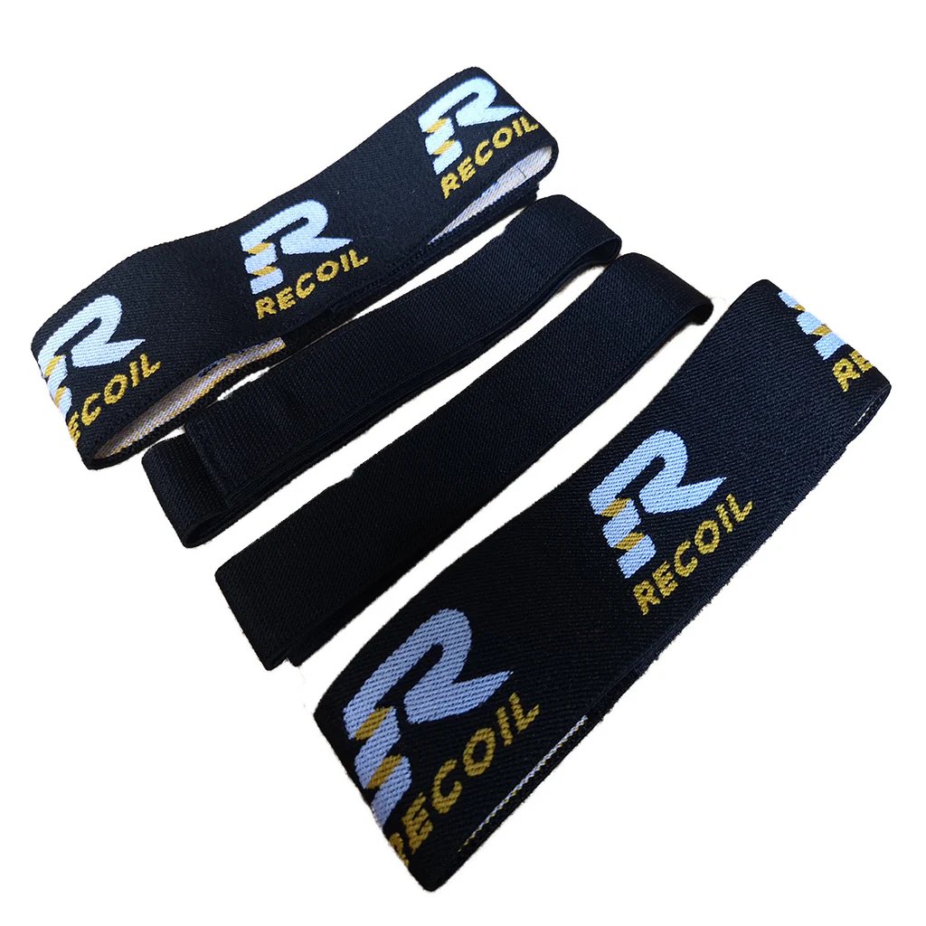 Recoil Knee Pads Spare Straps - The ToolBox Scotland