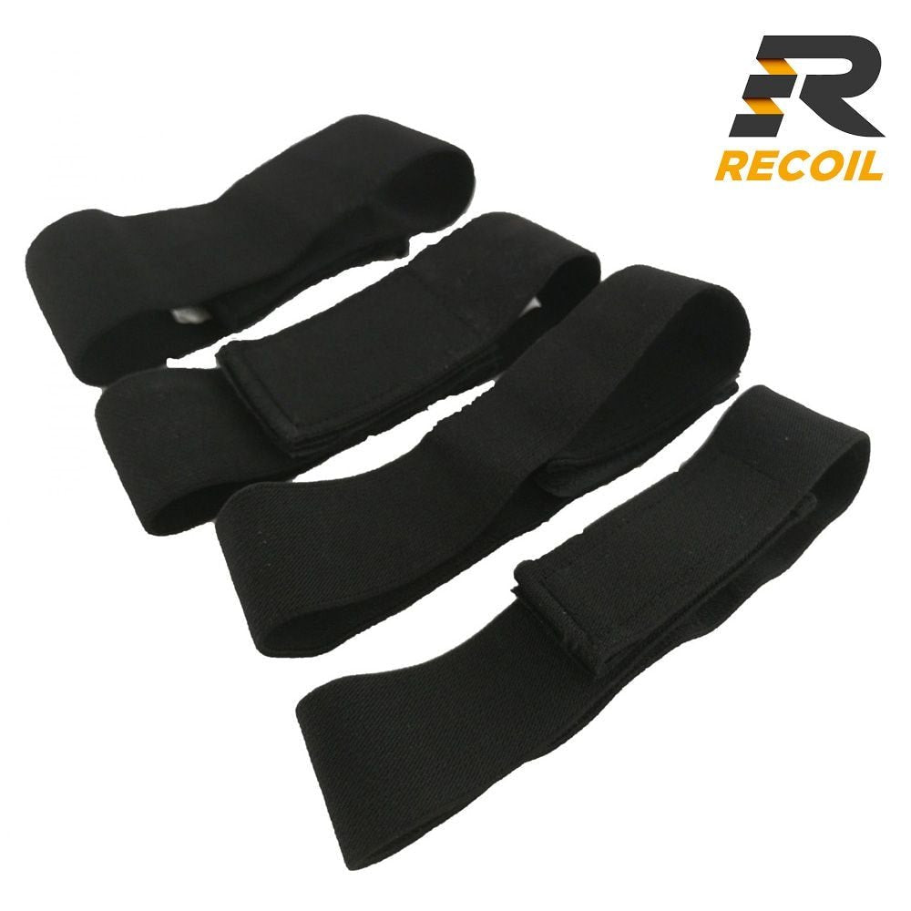 Recoil Knee Pads Spare Straps - The ToolBox Scotland