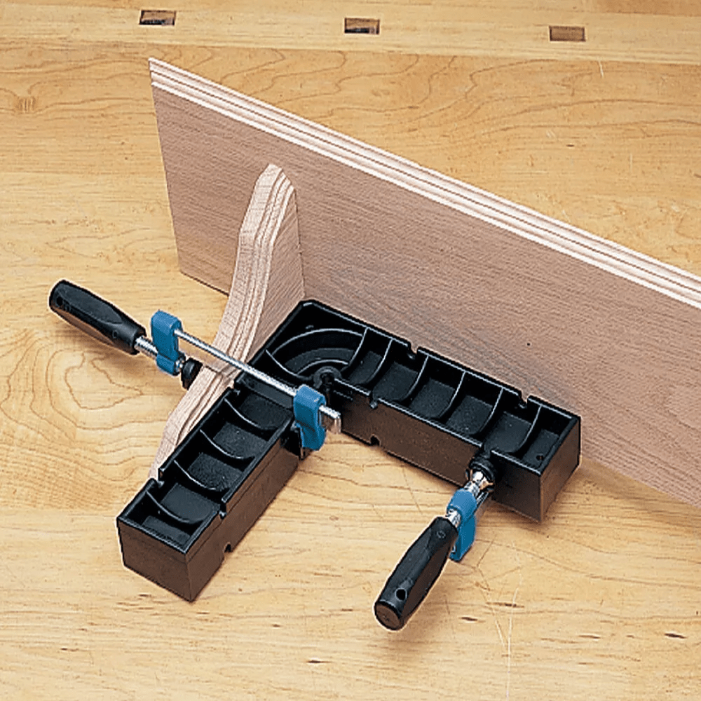 Rockler Clamp - It® Assembly Square, 8 x 1.1/2in - The ToolBox Scotland