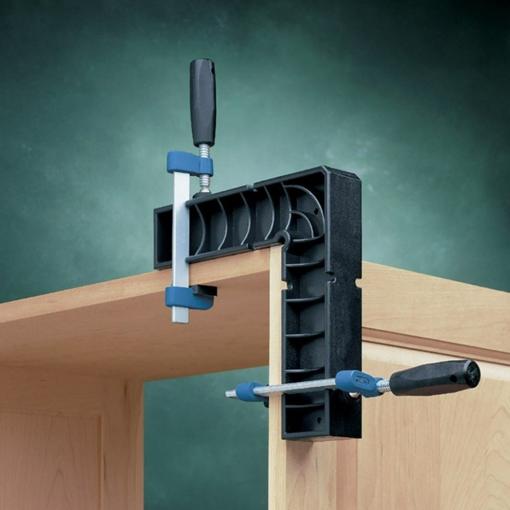 Rockler Clamp - It Bar Clamp - The ToolBox Scotland