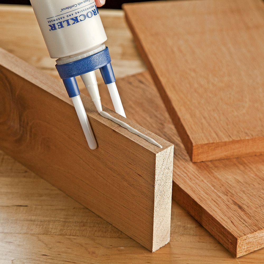 Rockler Glue Application Set 8pce - The ToolBox Scotland