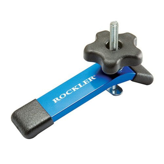 Rockler Hold Down Clamp - The ToolBox Scotland