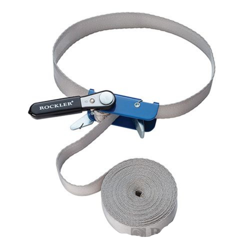 Rockler Ratchet Band Clamp - The ToolBox Scotland