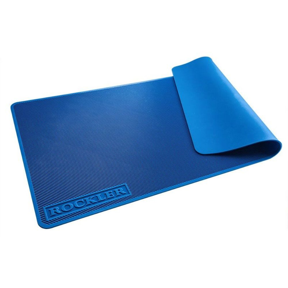 Rockler Silicone Project Mat - The ToolBox Scotland