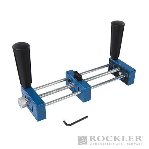 Rockler Small Piece Holder - The ToolBox Scotland