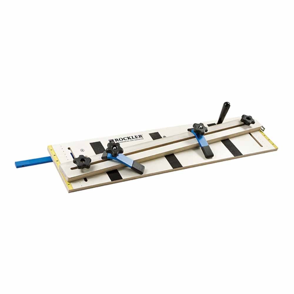 Rockler Taper / Straight - Line Jig - The ToolBox Scotland