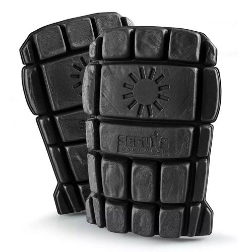 Scruffs Flexible Knee Pads - The ToolBox Scotland