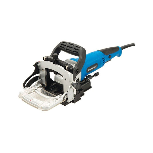 Silverline 900W Biscuit Joiner - The ToolBox Scotland