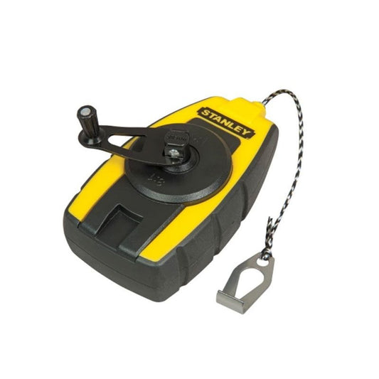 Stanley Compact Chalk Reel 9M - The ToolBox Scotland