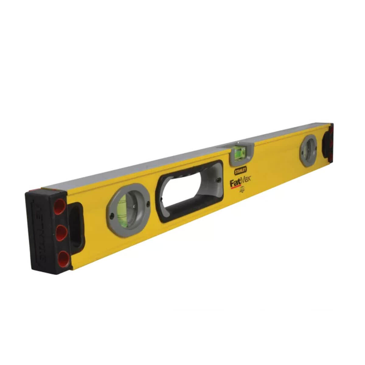 Stanley FatMax Box Spirit Level - The ToolBox Scotland