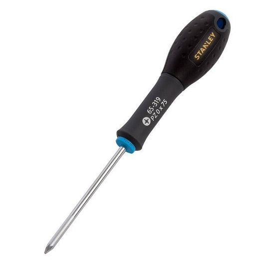 Stanley FatMax ® Screwdriver Pozidriv Tip - The ToolBox Scotland