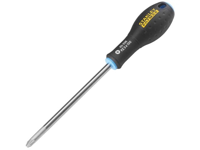 Stanley FatMax Screwdriver Pozidriv Tip - The ToolBox Scotland