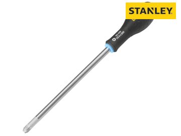 Stanley FatMax Screwdriver Pozidriv Tip - The ToolBox Scotland