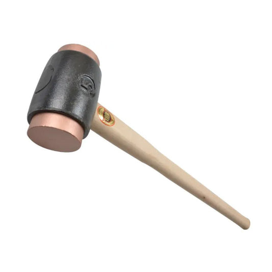 Thor Copper Hammer Size 5 (70mm) 6000g - The ToolBox Scotland