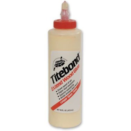 Titebond Extend Wood Glue - The ToolBox Scotland