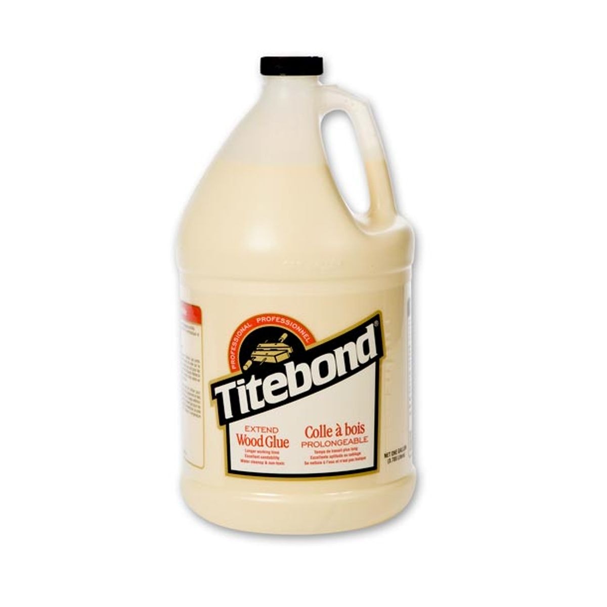 Titebond Extend Wood Glue - The ToolBox Scotland