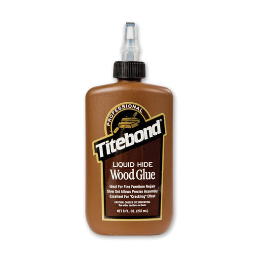 Titebond Liquid Hide Glue - The ToolBox Scotland