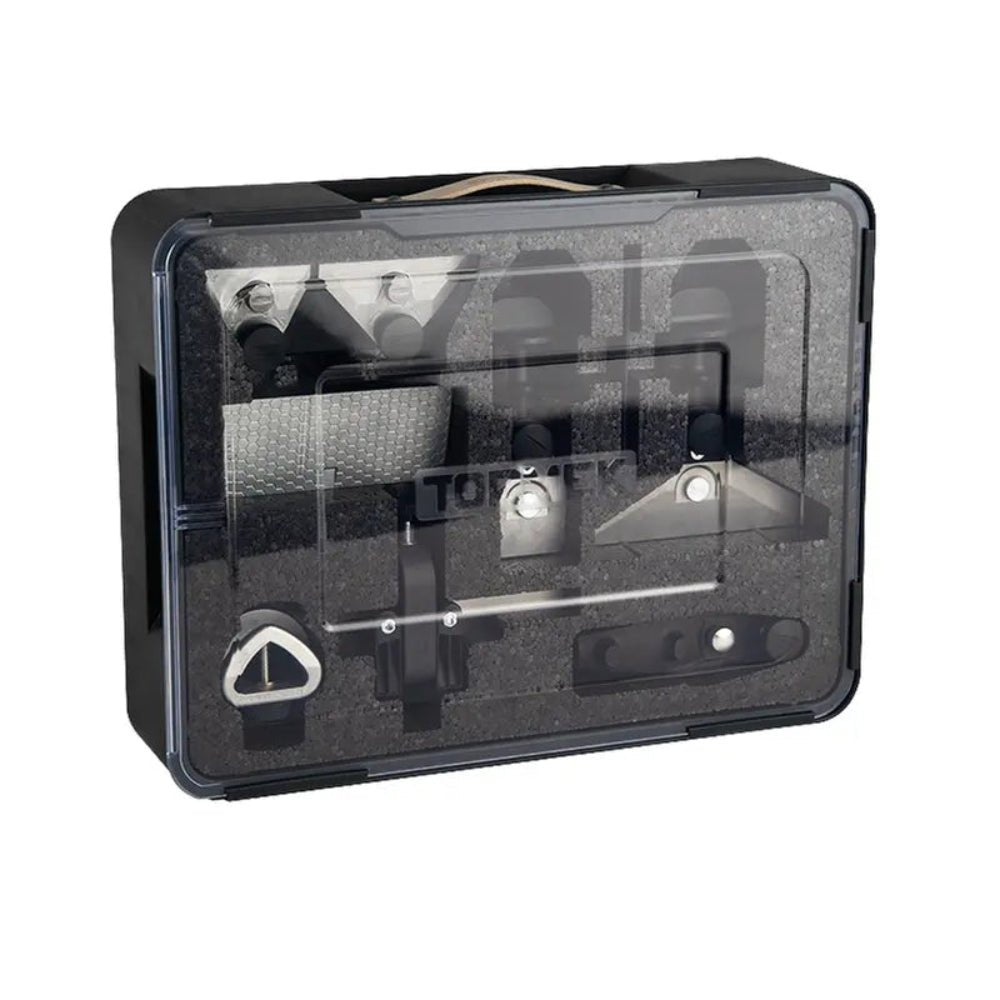 Tormek HTK - 1006 Hand Tool Kit - The ToolBox Scotland