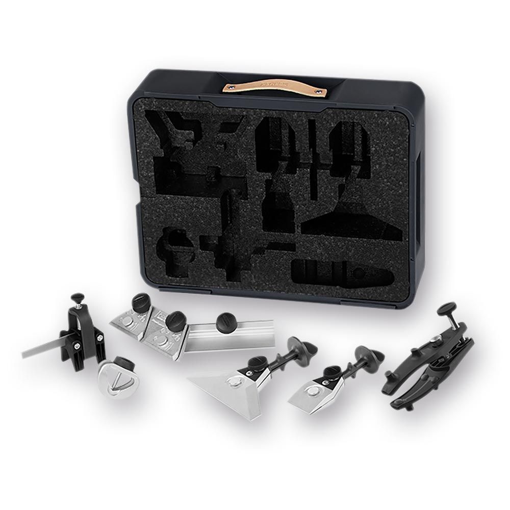 Tormek HTK - 906 Hand Tool Kit - The ToolBox Scotland