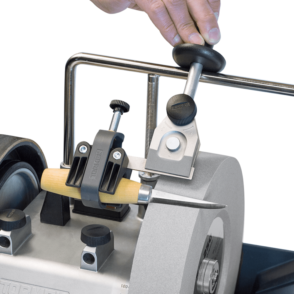 Tormek SVM - 00 Knife Jig - The ToolBox Scotland