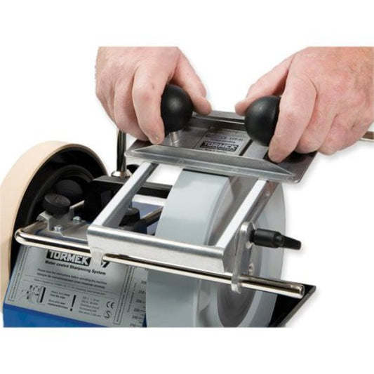 Tormek SVP - 80 Profile Knife Jig - The ToolBox Scotland