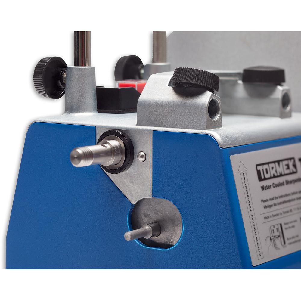 Tormek T - 4 Original Sharpening System + FREE Tools - The ToolBox Scotland